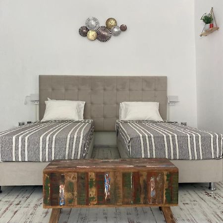 Cozy Studio Mykonos Town エクステリア 写真