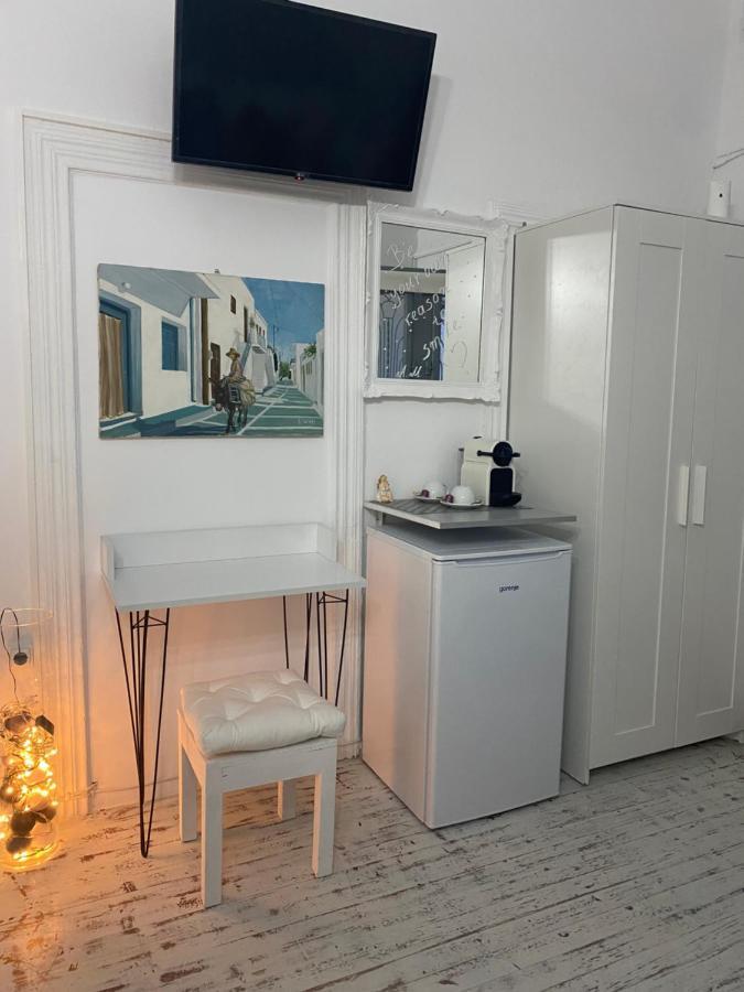 Cozy Studio Mykonos Town エクステリア 写真