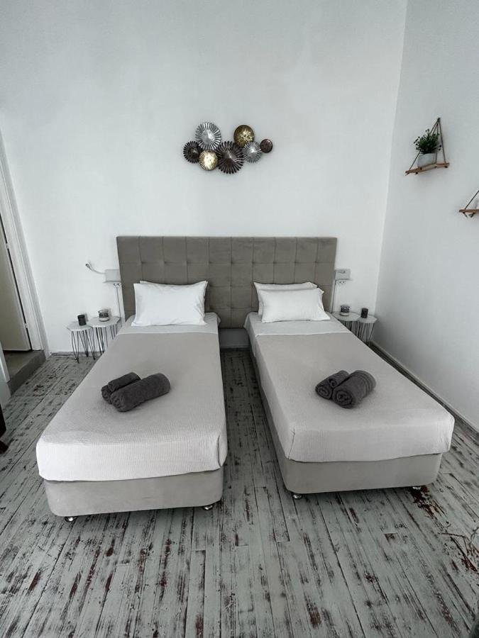Cozy Studio Mykonos Town エクステリア 写真